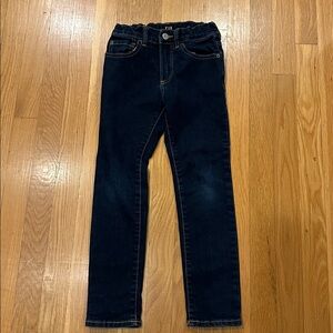 GAP Dark Blue Denim Jeans